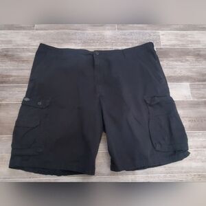 Mens Lee dungarees shorts size 48